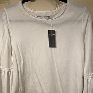 NWT Abercrombie & Fitch long sleeve top